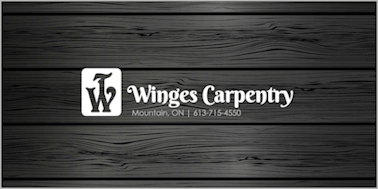 Winges Carpentry